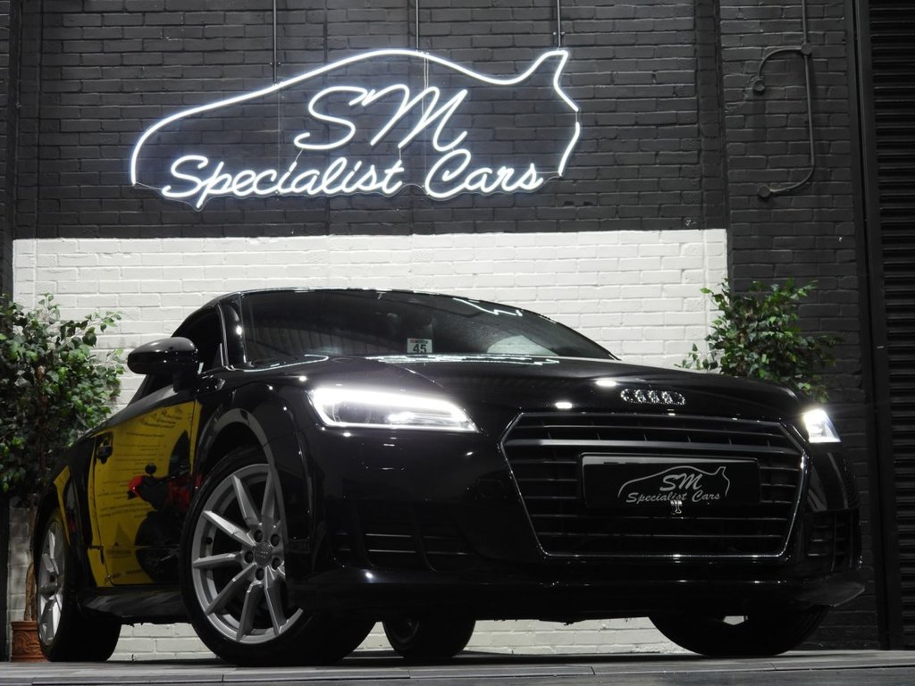 Used Audi TT 2017 for sale - 77026783: Photo 26