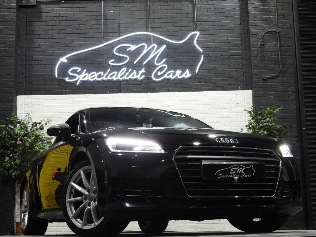 Used Audi TT 2017 for sale - 77026783: Photo 27