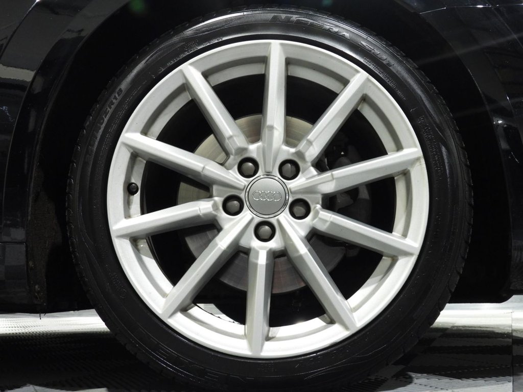 Used Audi TT 2017 for sale - 77026783: Photo 28