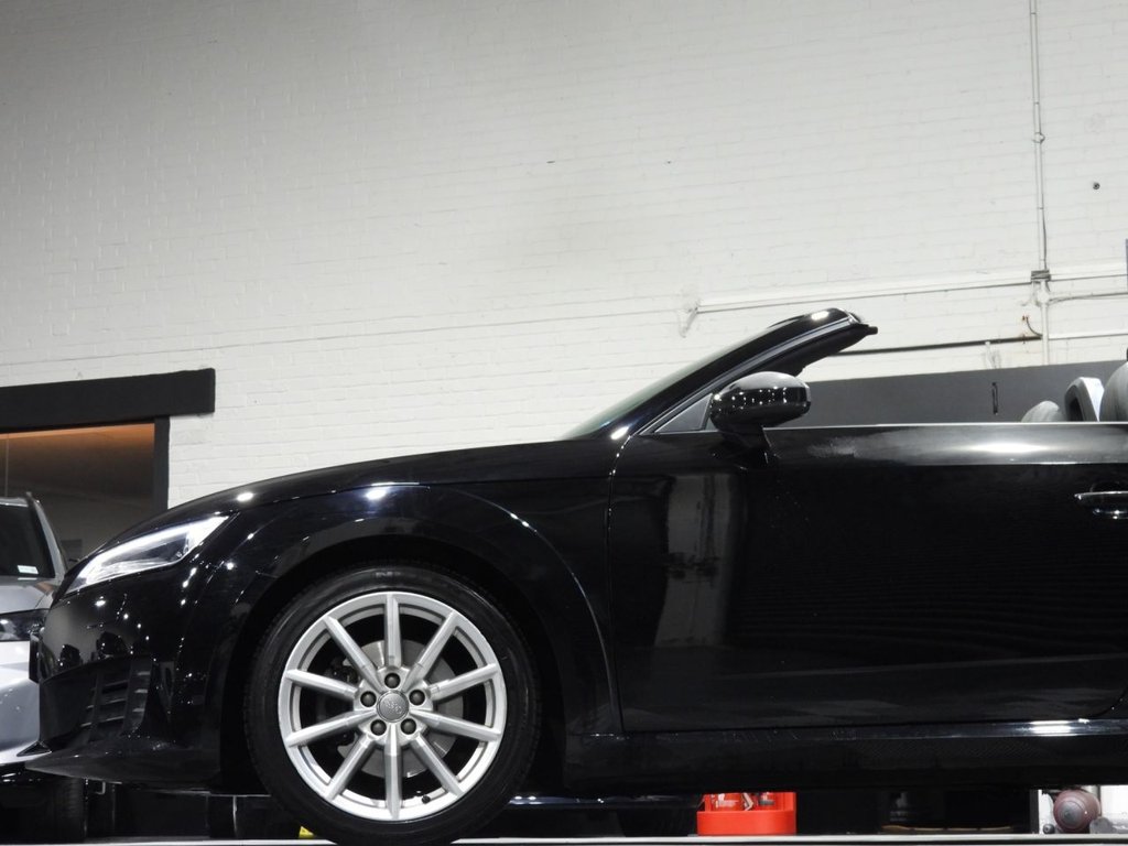 Used Audi TT 2017 for sale - 77026783: Photo 29