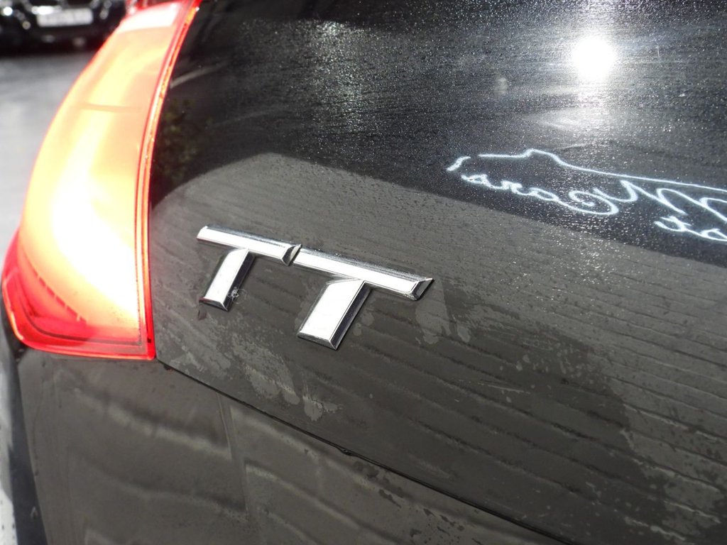 Used Audi TT 2017 for sale - 77026783: Photo 30