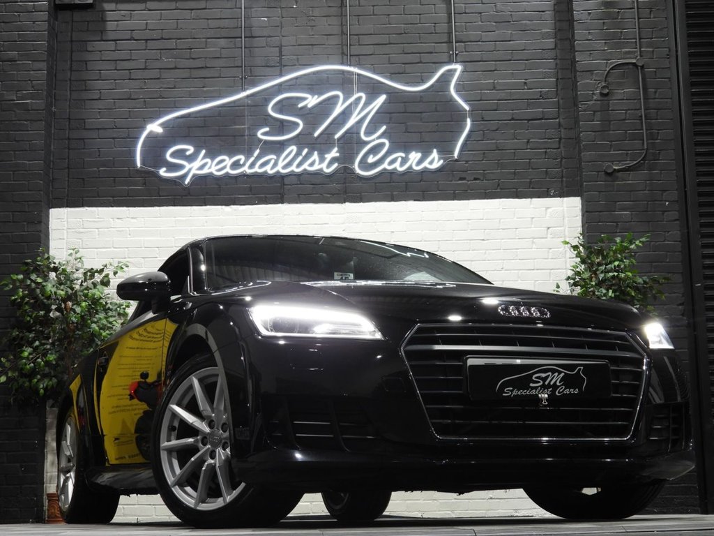 Used Audi TT 2017 for sale - 77026783: Photo 32