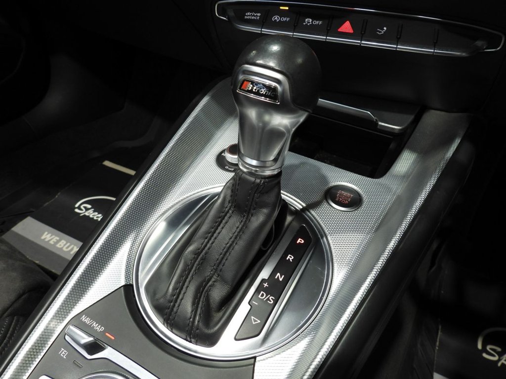 Used Audi TT 2017 for sale - 77026783: Photo 33