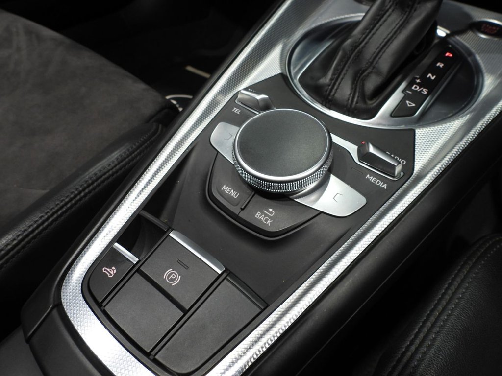 Used Audi TT 2017 for sale - 77026783: Photo 34