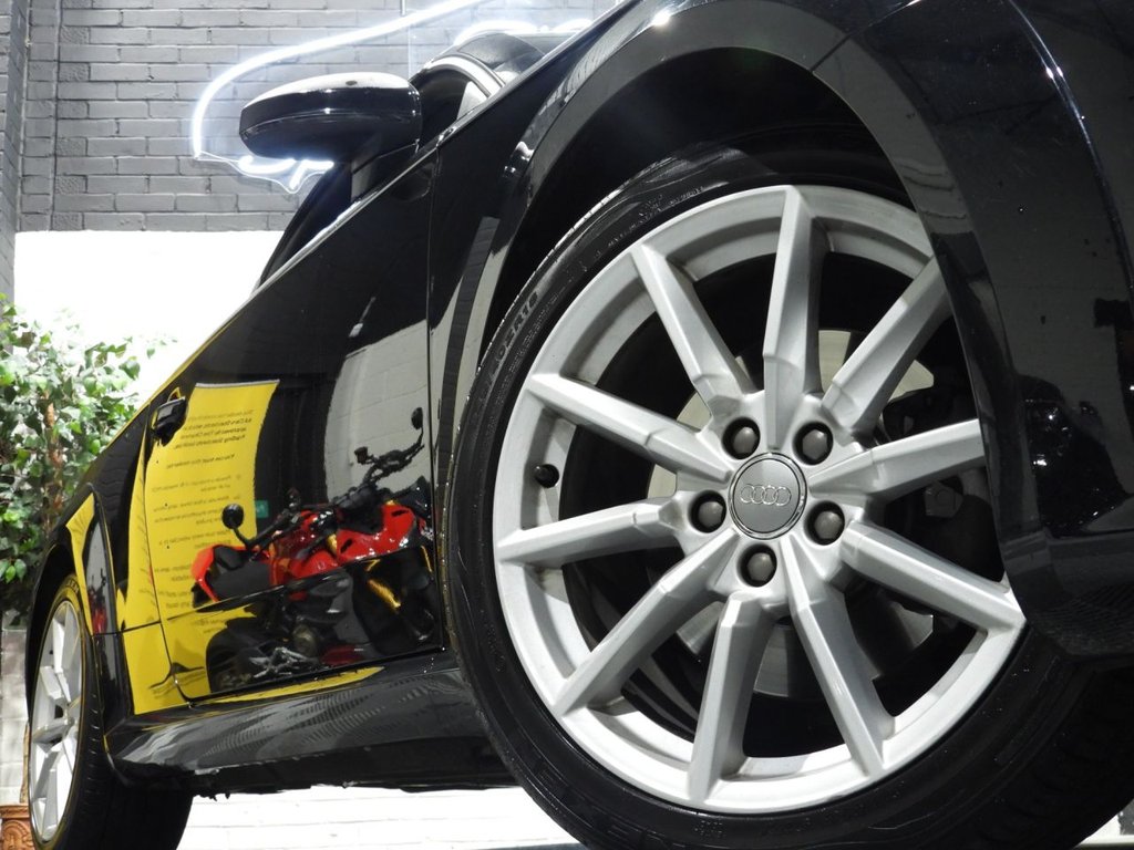 Used Audi TT 2017 for sale - 77026783: Photo 8