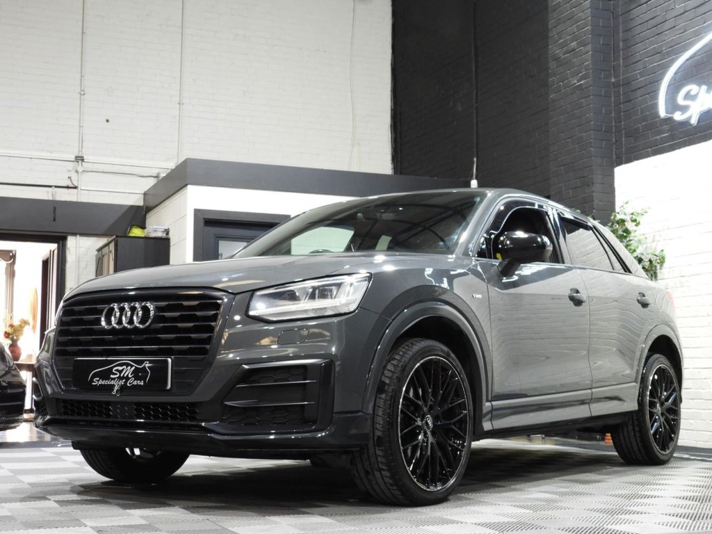 Used Audi Q2 2019 for sale - 77165990: Photo 12