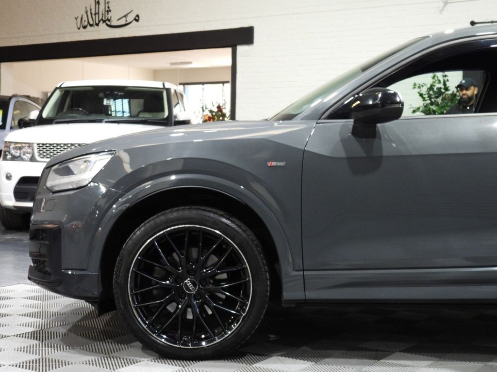 Used Audi Q2 2019 for sale - 77165990: Photo 13