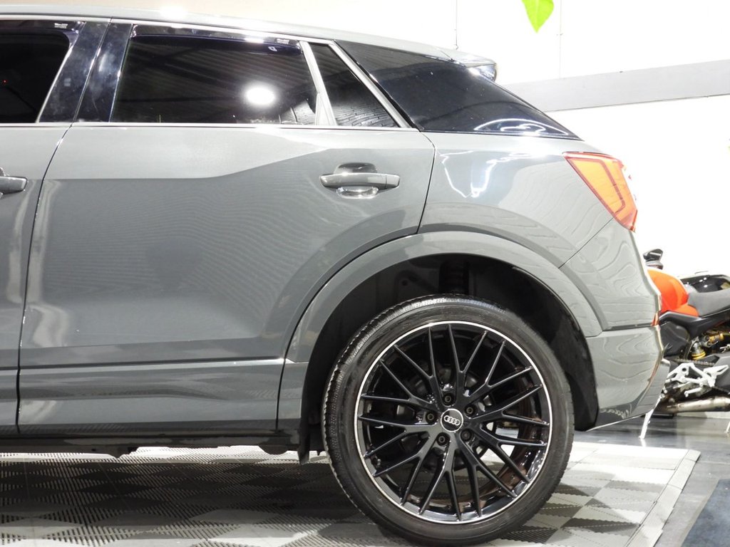 Used Audi Q2 2019 for sale - 77165990: Photo 14