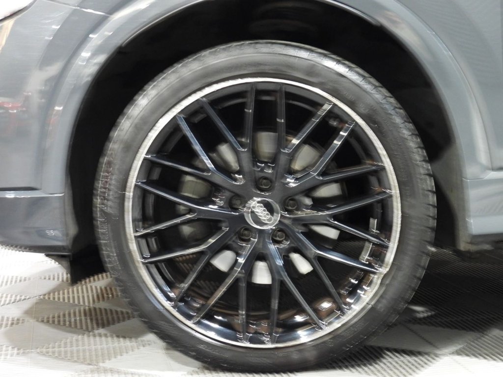 Used Audi Q2 2019 for sale - 77165990: Photo 15