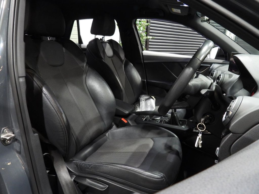 Used Audi Q2 2019 for sale - 77165990: Photo 16