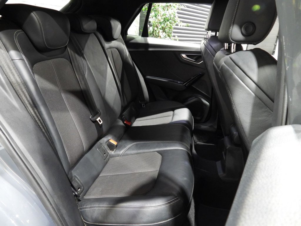 Used Audi Q2 2019 for sale - 77165990: Photo 17