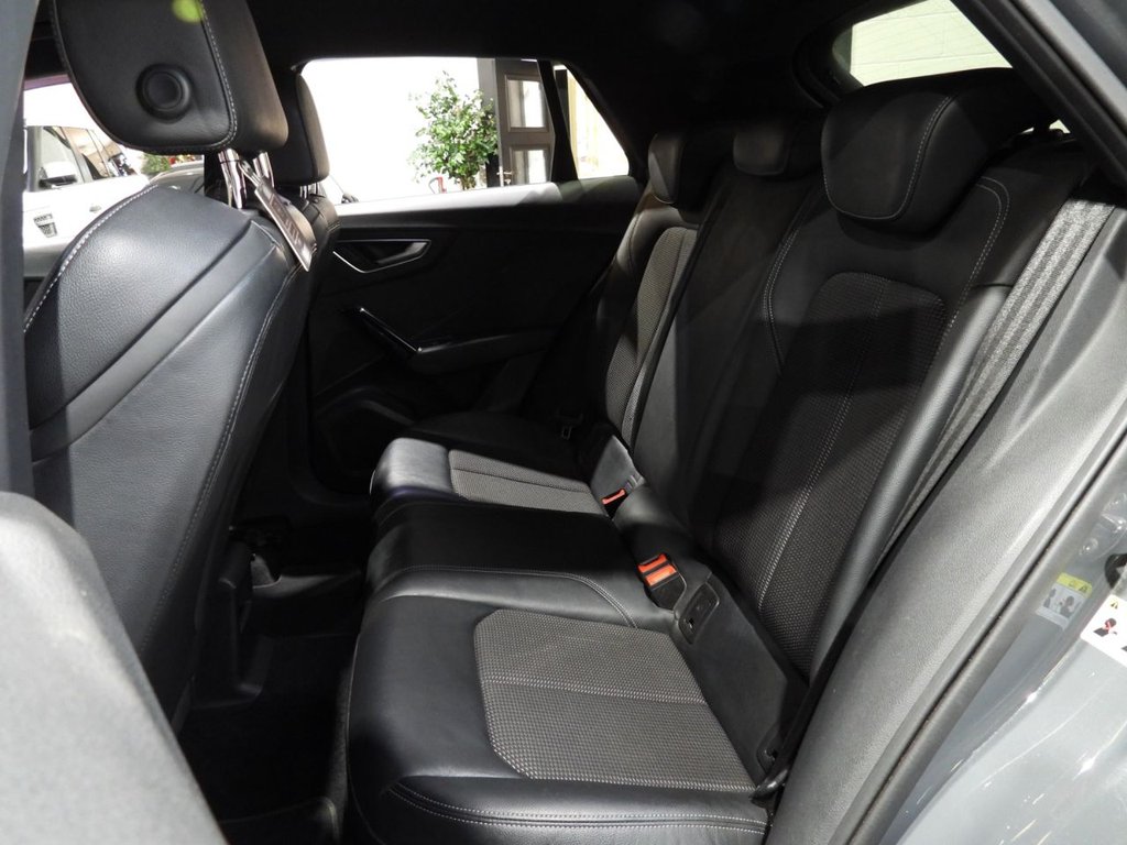 Used Audi Q2 2019 for sale - 77165990: Photo 18