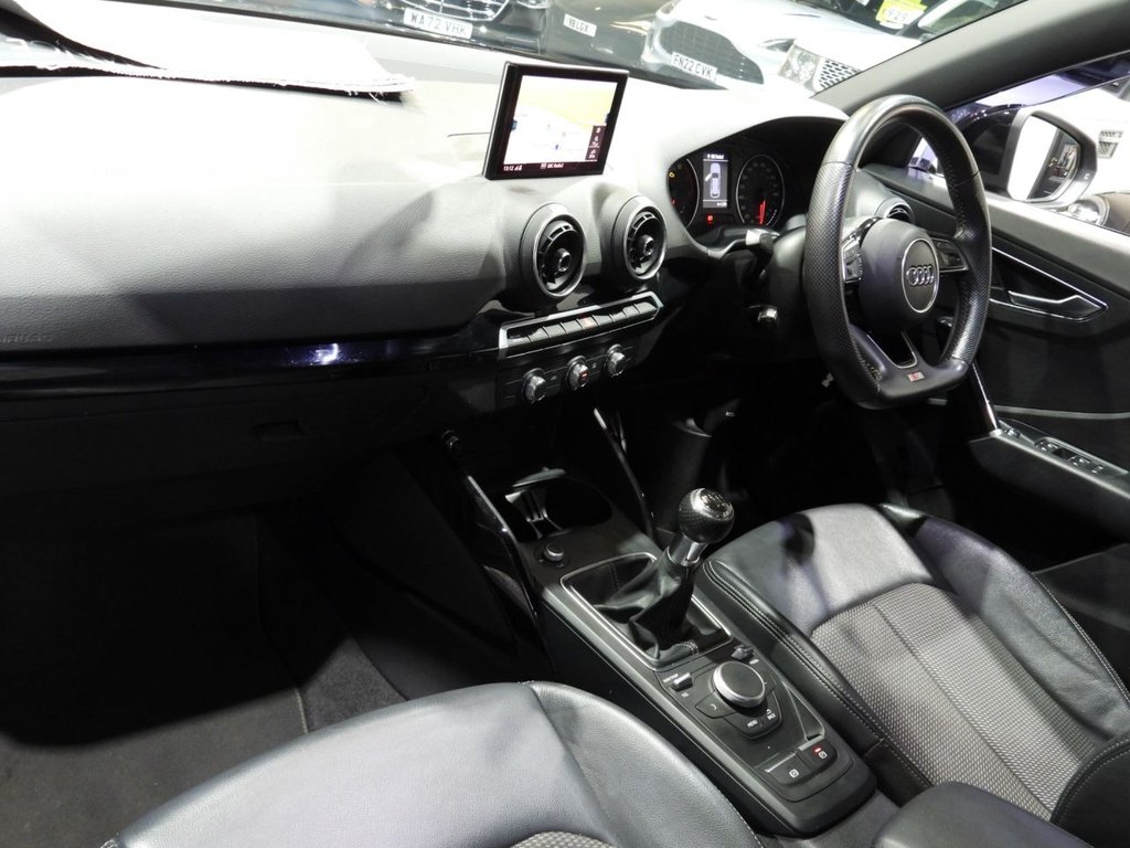 Used Audi Q2 2019 for sale - 77165990: Photo 19