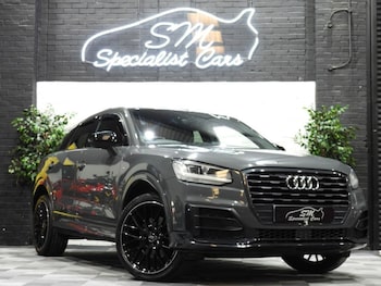 2019 (69) - 30 TFSI Black Edition 5dr