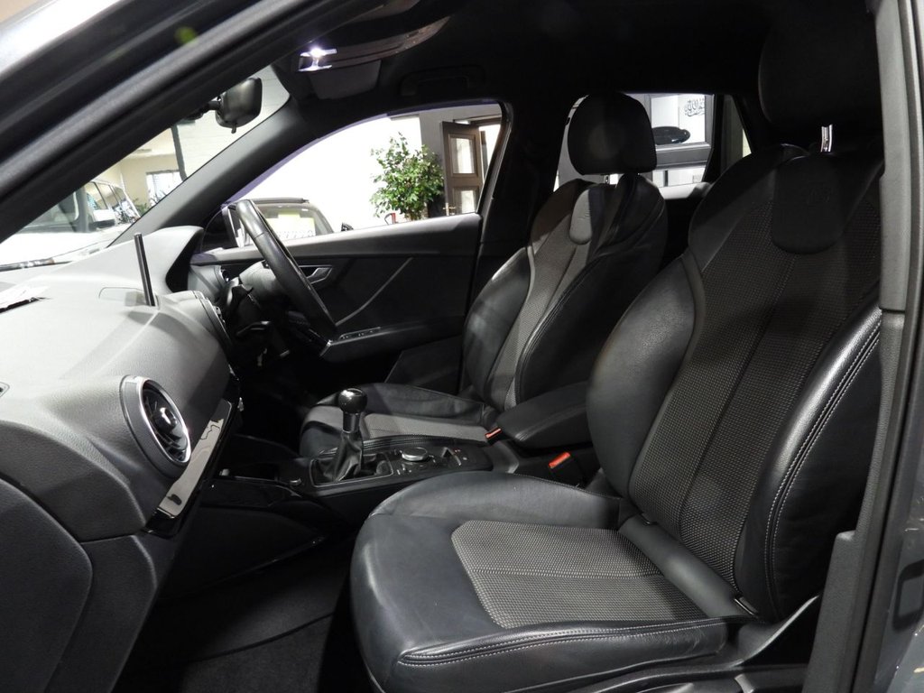 Used Audi Q2 2019 for sale - 77165990: Photo 20