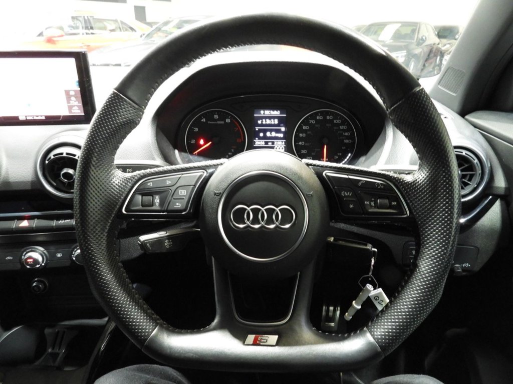 Used Audi Q2 2019 for sale - 77165990: Photo 21