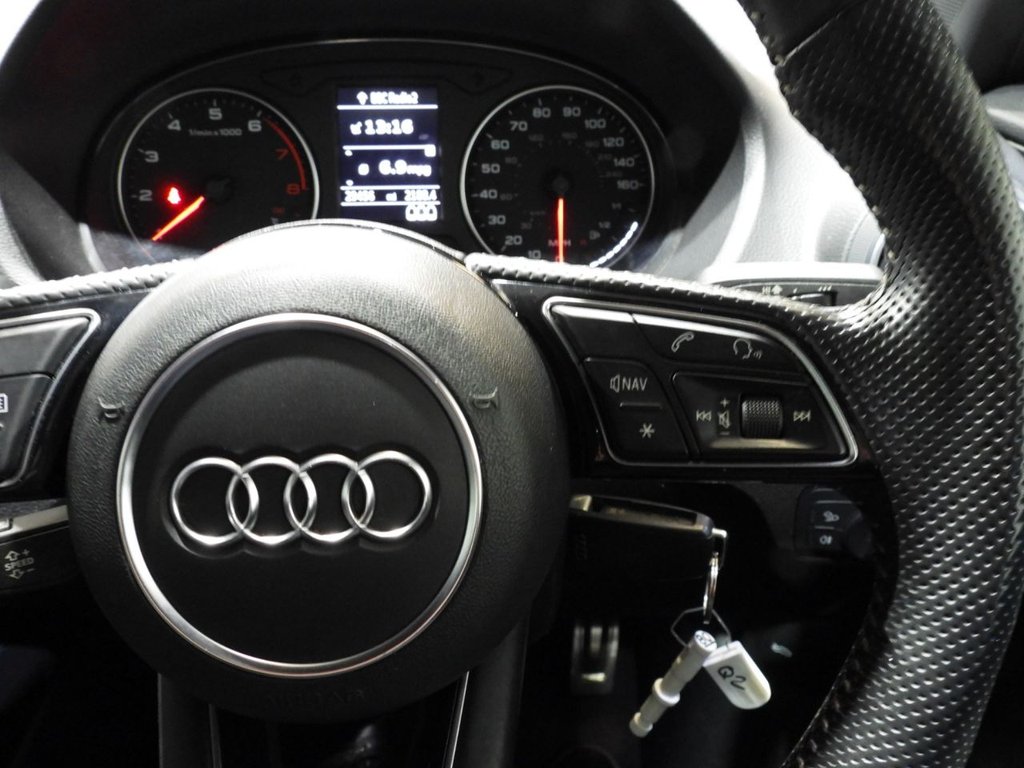 Used Audi Q2 2019 for sale - 77165990: Photo 22