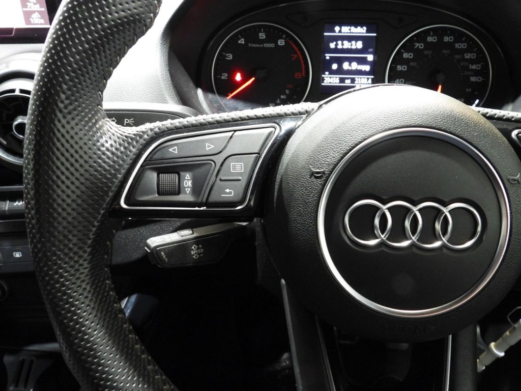 Used Audi Q2 2019 for sale - 77165990: Photo 23