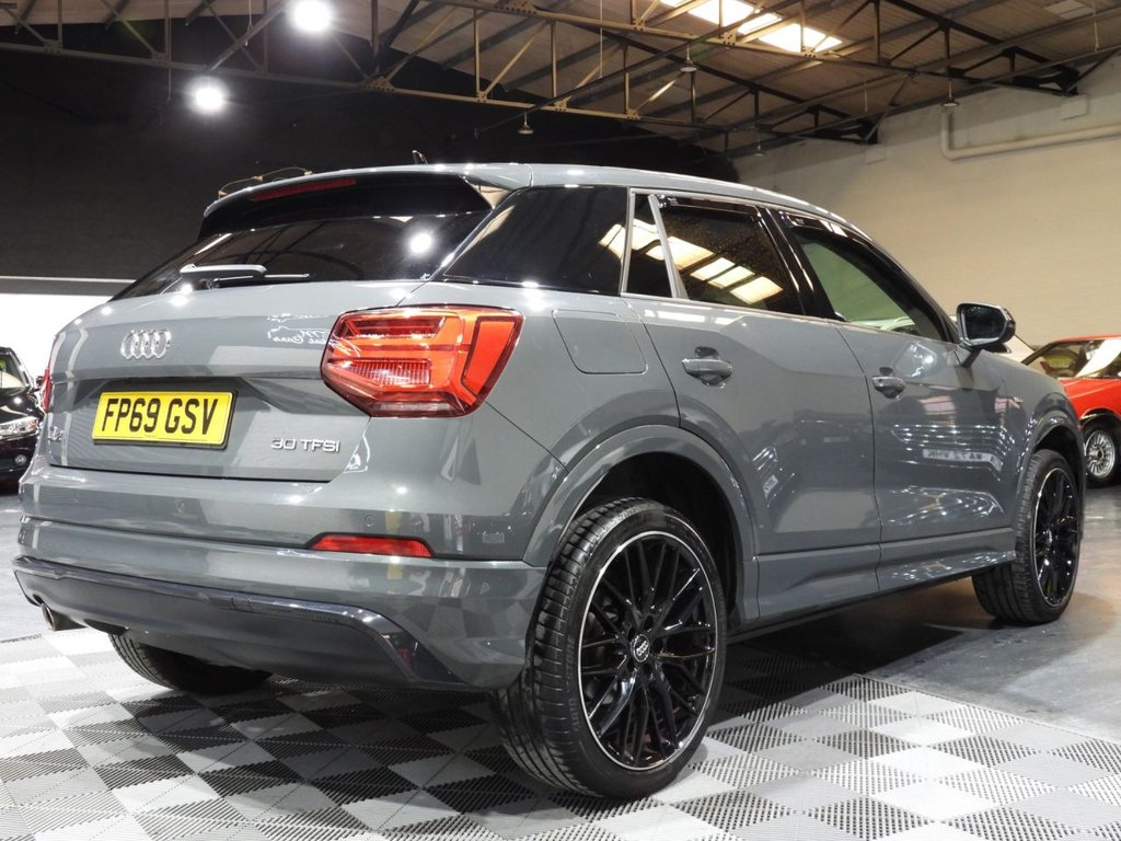 Used Audi Q2 2019 for sale - 77165990: Photo 28