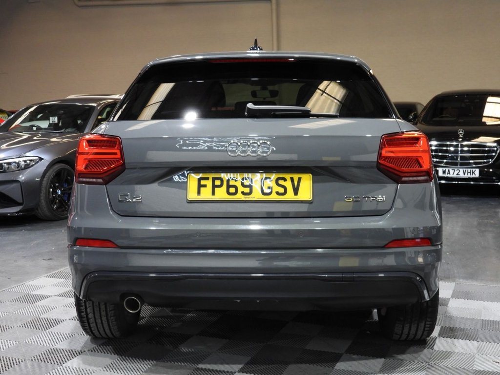 Used Audi Q2 2019 for sale - 77165990: Photo 29