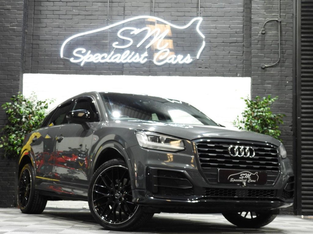 Used Audi Q2 2019 for sale - 77165990: Photo 5
