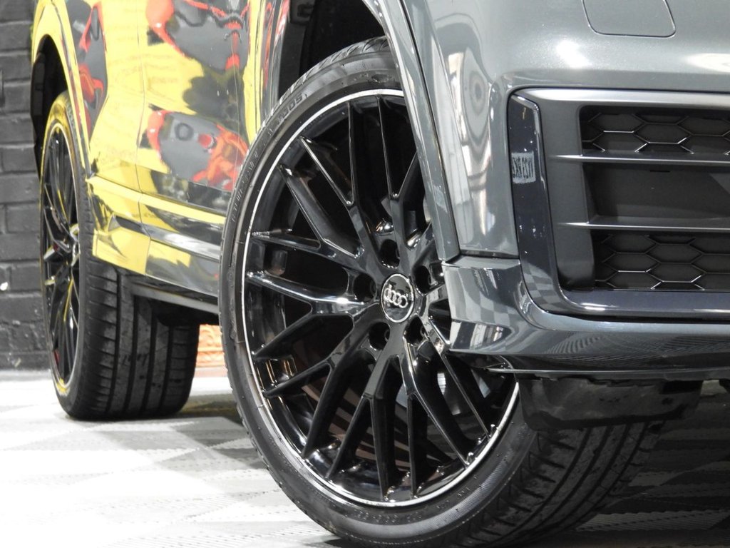 Used Audi Q2 2019 for sale - 77165990: Photo 7