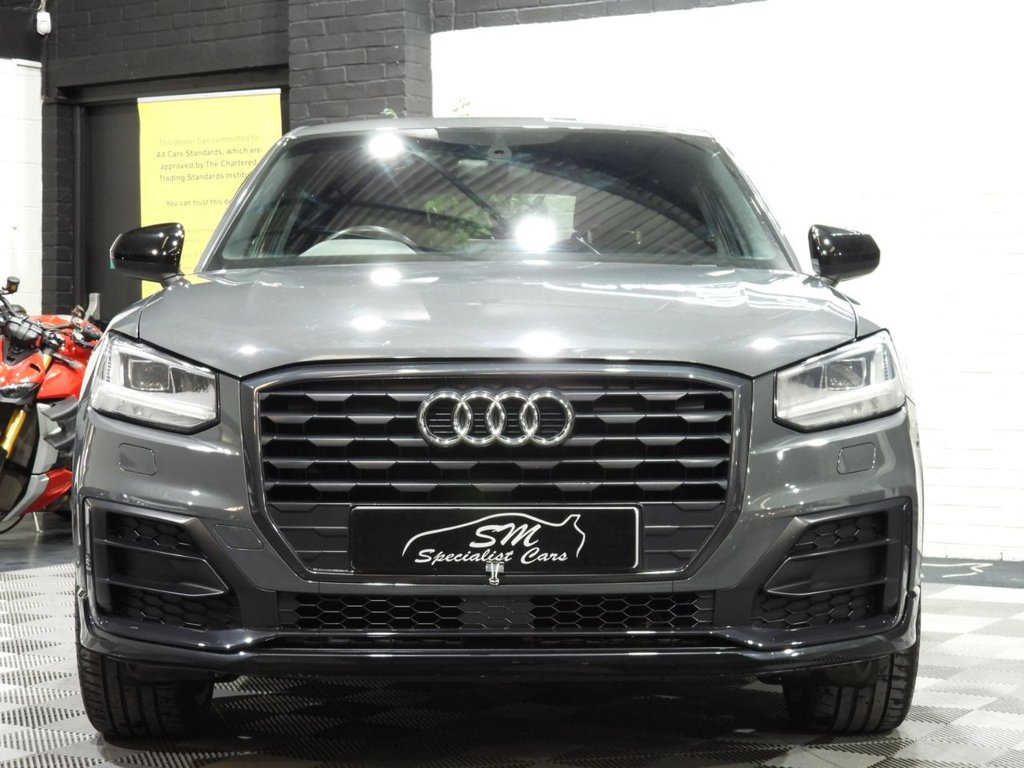 Used Audi Q2 2019 for sale - 77165990: Photo 9
