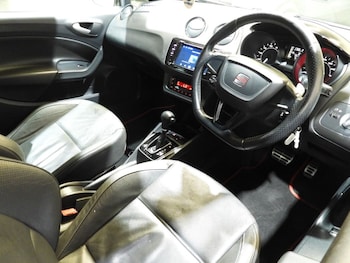Used SEAT Ibiza 2011 for sale - 79046594: Photo