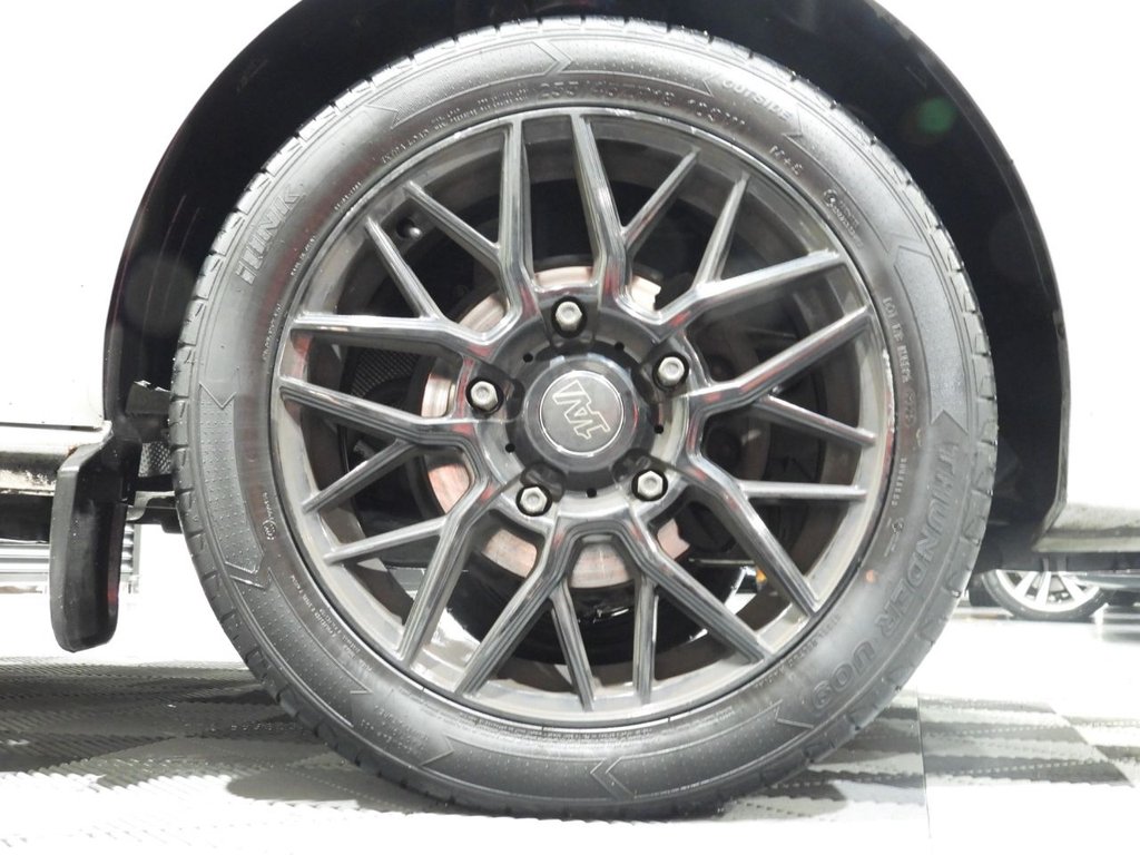 Used Ford Transit Custom 2022 for sale - 76496735: Photo 15