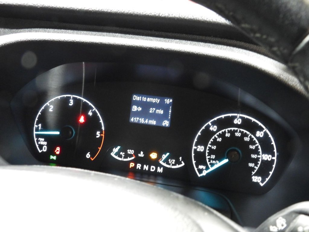 Used Ford Transit Custom 2022 for sale - 76496735: Photo 28