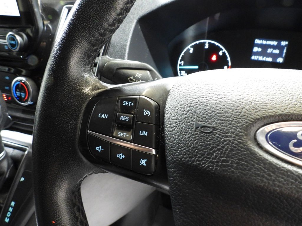 Used Ford Transit Custom 2022 for sale - 76496735: Photo 29