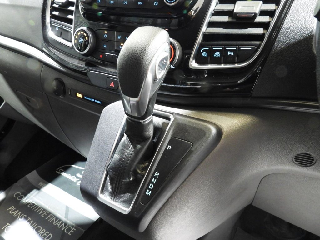 Used Ford Transit Custom 2022 for sale - 76496735: Photo 31