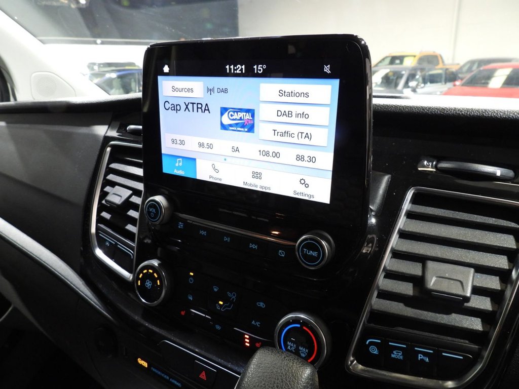 Used Ford Transit Custom 2022 for sale - 76496735: Photo 32