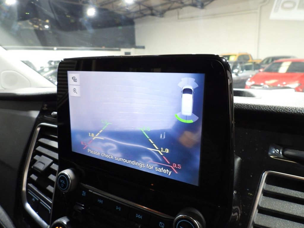 Used Ford Transit Custom 2022 for sale - 76496735: Photo 33