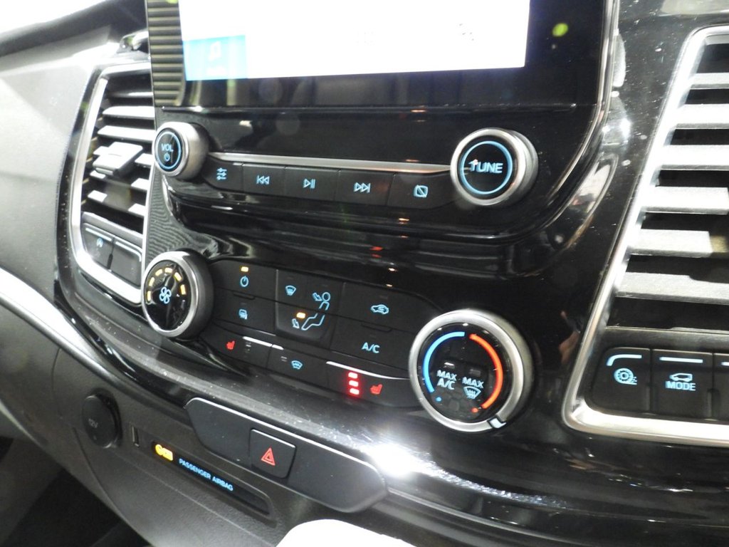 Used Ford Transit Custom 2022 for sale - 76496735: Photo 34