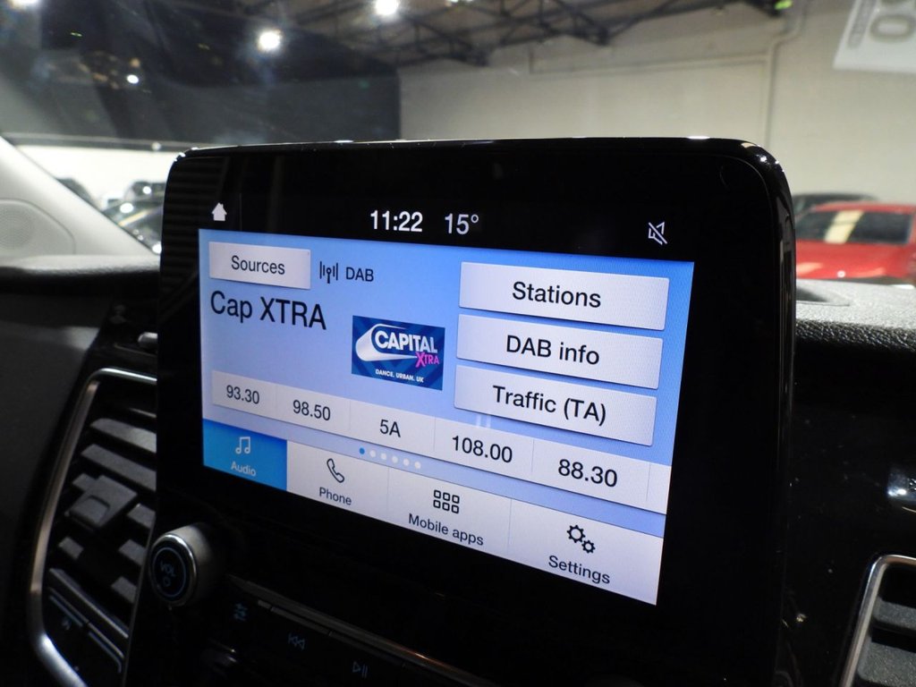 Used Ford Transit Custom 2022 for sale - 76496735: Photo 35