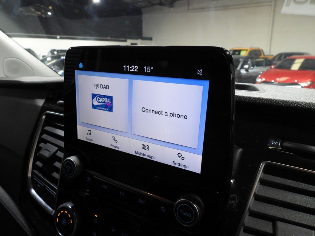 Used Ford Transit Custom 2022 for sale - 76496735: Photo 36