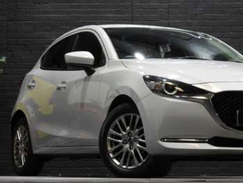 Used Mazda Mazda2 2021 for sale - 74523062: Photo