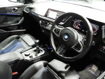 Used BMW 2 Series Gran Coupe 2024 for sale - 79764463: Photo