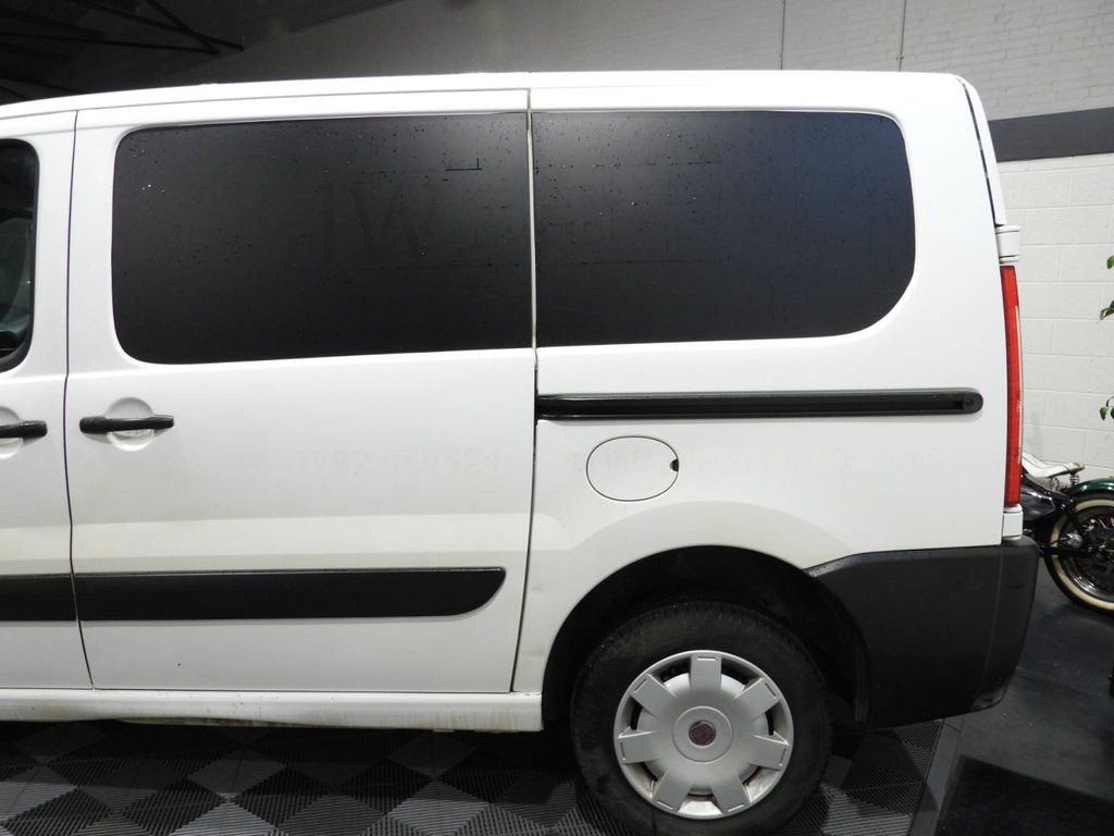 Used Fiat Scudo 2015 for sale - 77133133: Photo 12