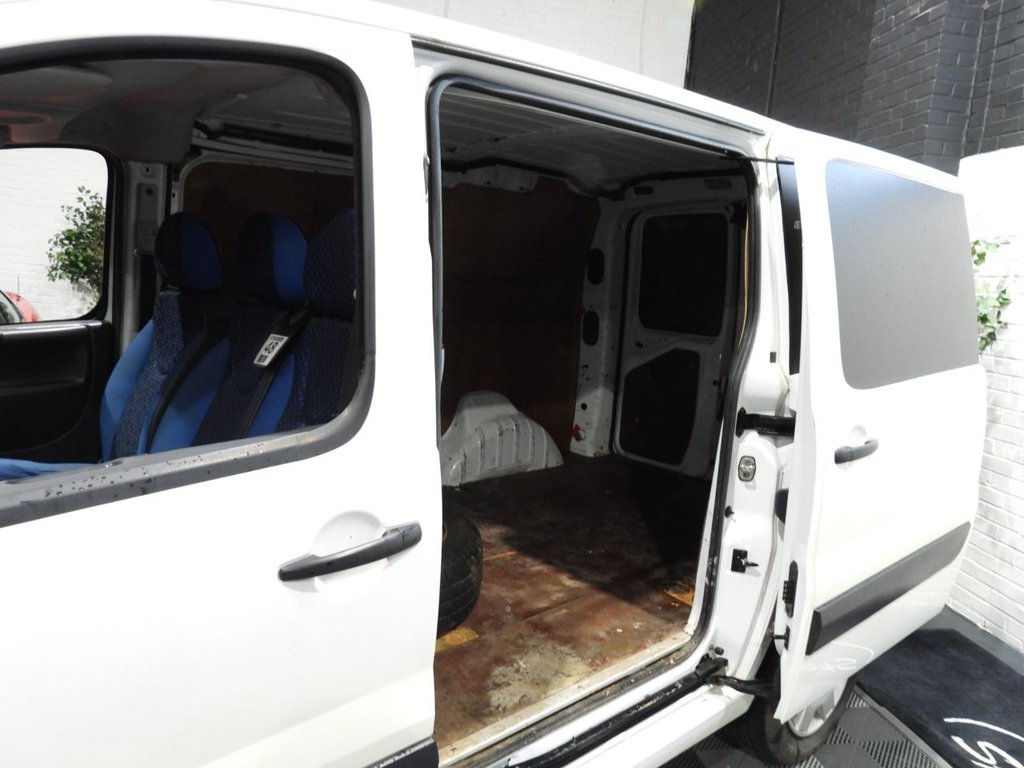 Used Fiat Scudo 2015 for sale - 77133133: Photo 17