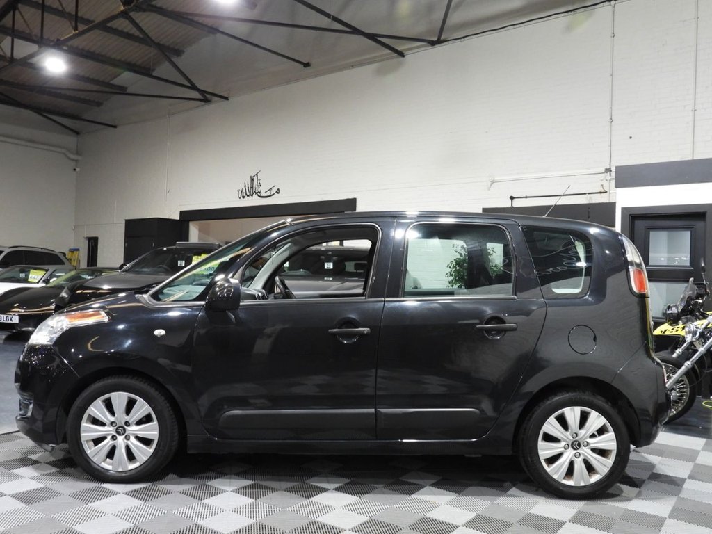 Used Citroen C3 Picasso 2011 for sale - 76376181: Photo 12