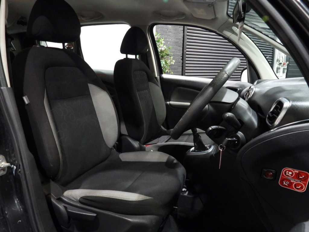 Used Citroen C3 Picasso 2011 for sale - 76376181: Photo 13