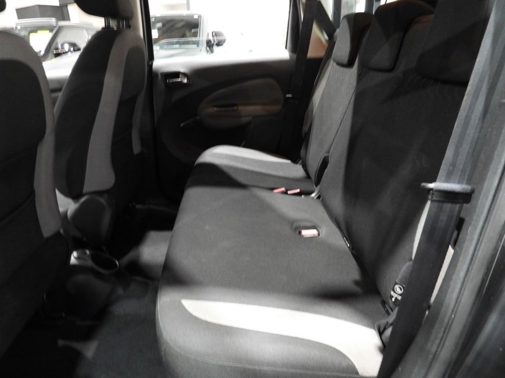 Used Citroen C3 Picasso 2011 for sale - 76376181: Photo 17