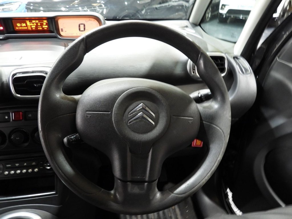 Used Citroen C3 Picasso 2011 for sale - 76376181: Photo 18