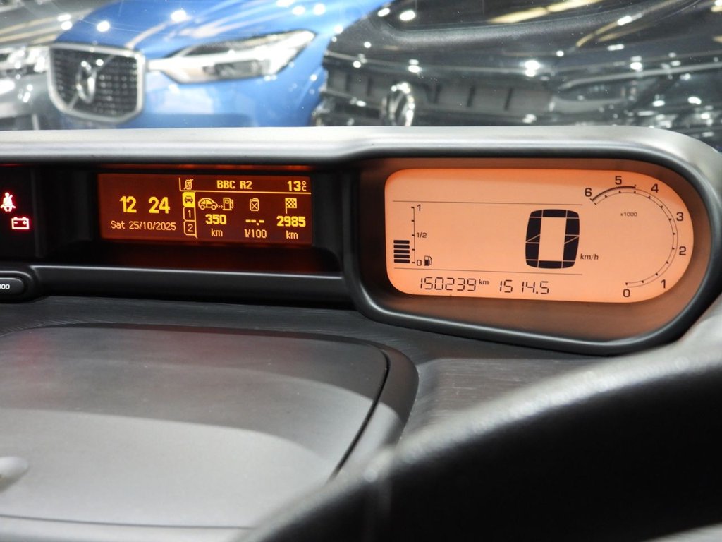 Used Citroen C3 Picasso 2011 for sale - 76376181: Photo 19
