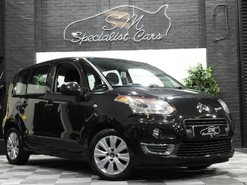 2011 (11) - 1.6 HDi 8V VTR+ 5dr
