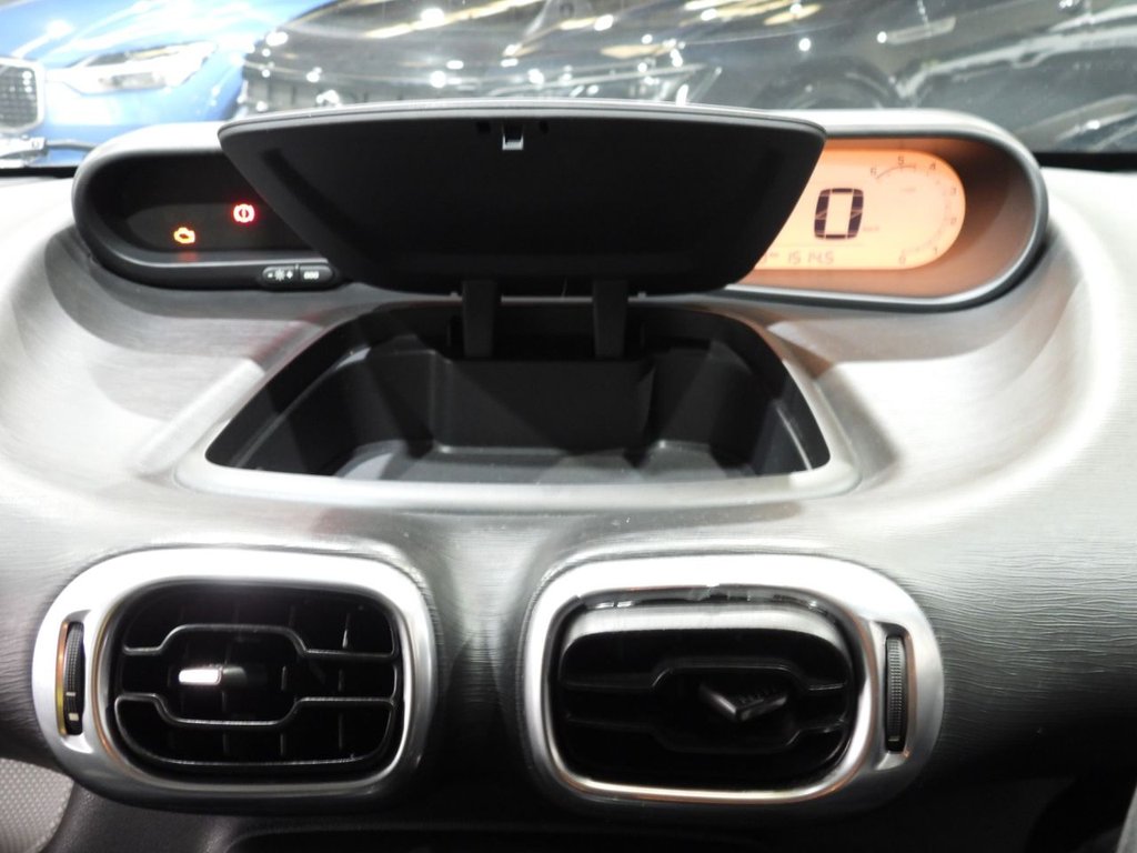 Used Citroen C3 Picasso 2011 for sale - 76376181: Photo 20