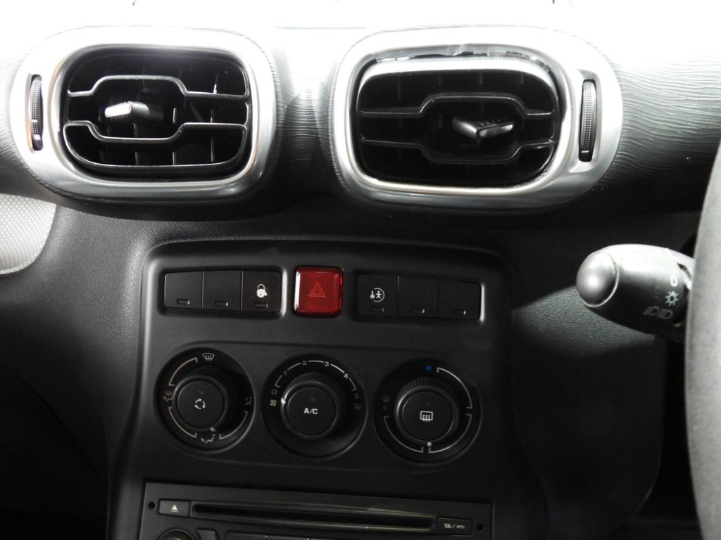 Used Citroen C3 Picasso 2011 for sale - 76376181: Photo 21