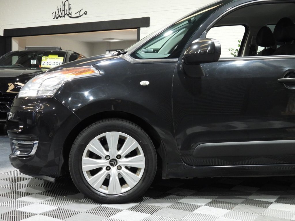 Used Citroen C3 Picasso 2011 for sale - 76376181: Photo 24